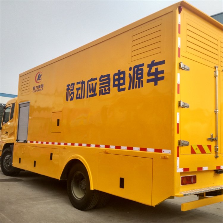 石嘴山发电车出租