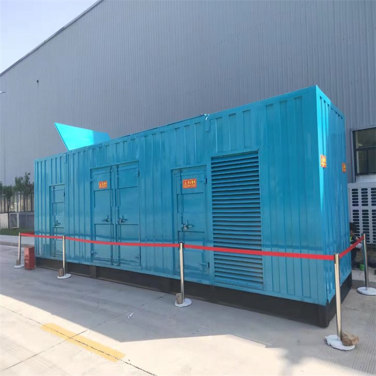 石嘴山发电车出租