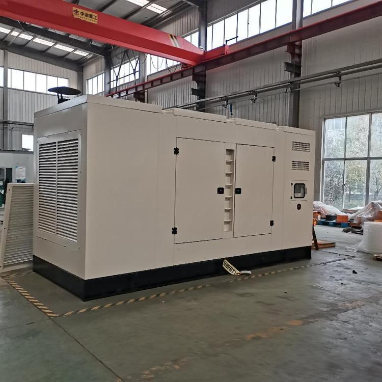 石嘴山发电机出租