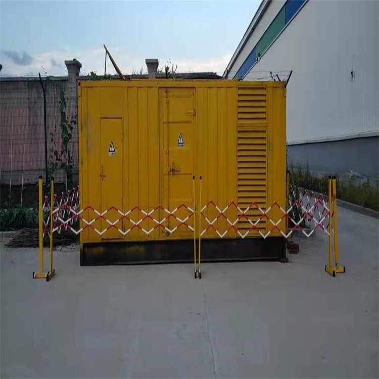 石嘴山发电机组油箱盖上留出小气孔有什么用？