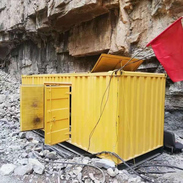 石嘴山柴油发电机组使用注意事项要牢记