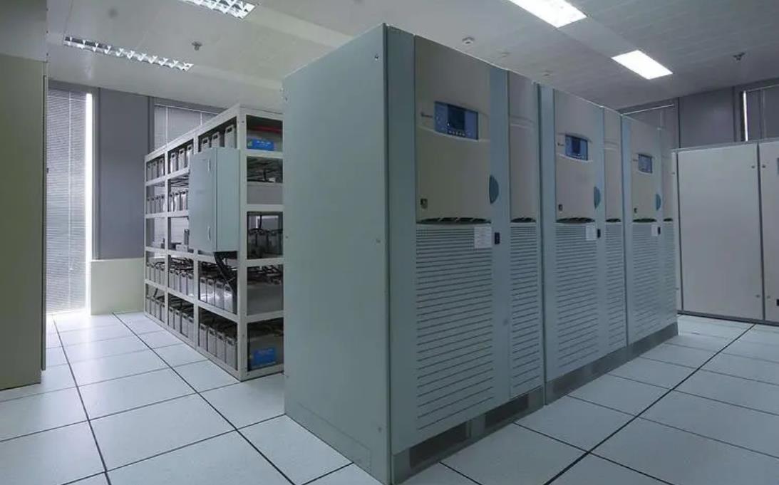 石嘴山UPS 电源的分类