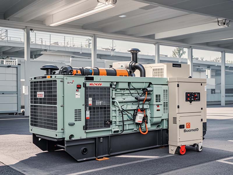 石嘴山发电机出租校准皮带张力计的注意事项有哪些？