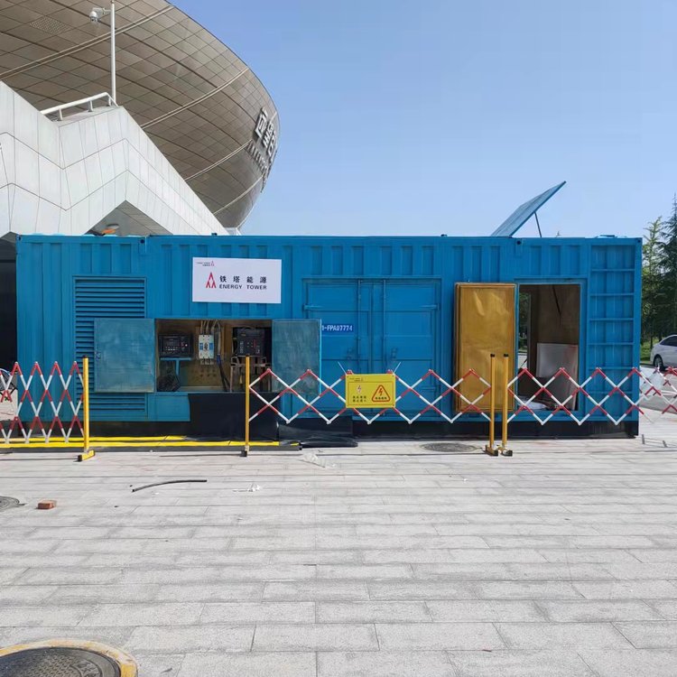 石嘴山介绍一下发电机组维修保养的具体操作流程