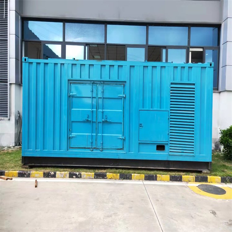 石嘴山发电机组使用中应注意什么事项？