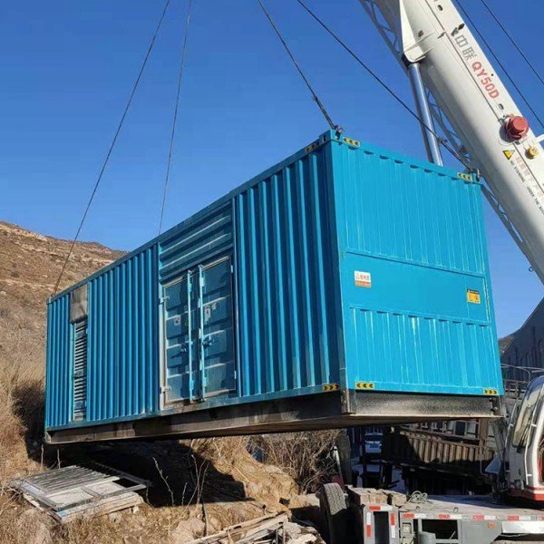 石嘴山发电机组维修保养中应注意什么事项？