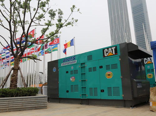 石嘴山详细介绍一下升级发电机组的具体步骤