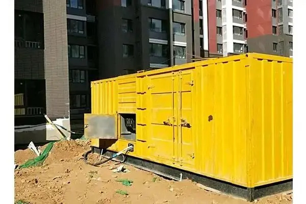 石嘴山发电机出租负载测试对电瓶的寿命有影响吗？