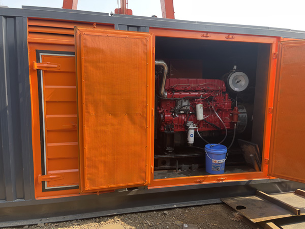 石嘴山预热过程中启动柴油发电机组对发动机的寿命有多大影响？