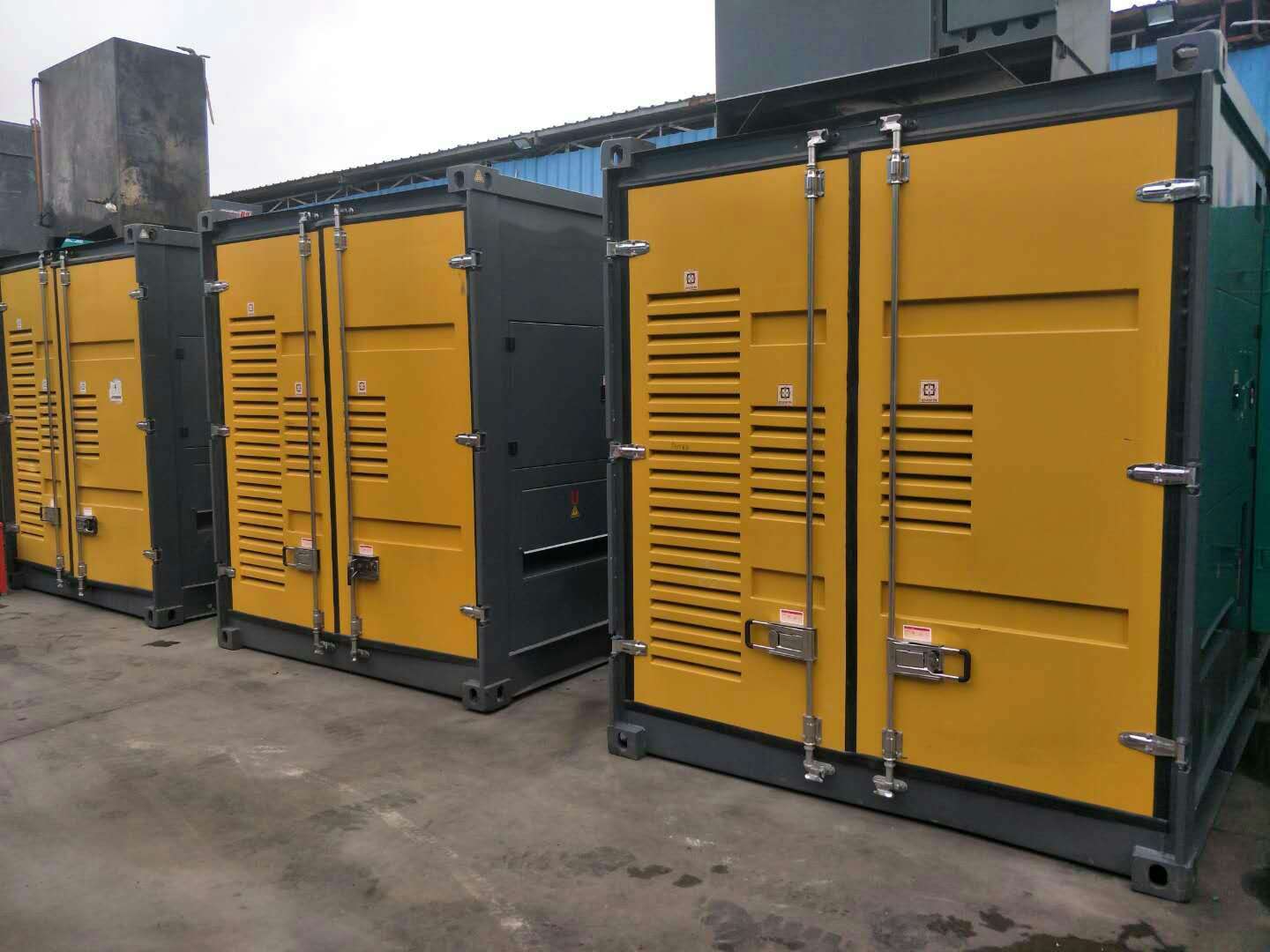 石嘴山如何延长柴油发电机组蓄电池的使用寿命？