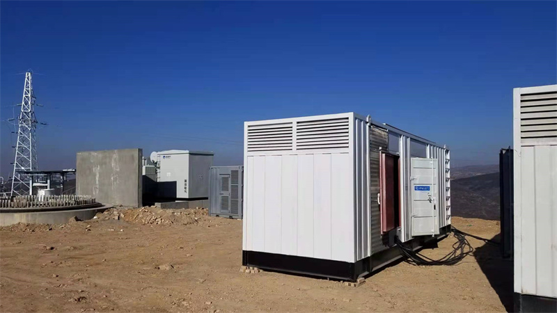 石嘴山带预热系统的柴油发电机组在冬季启动后需要注意什么？